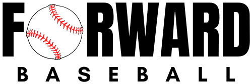 FORWARD BASEBALL Logo